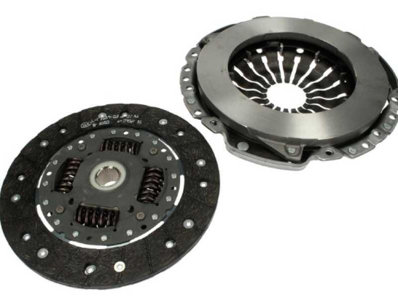 DEBRİYAJ YARI SETİ RULMANSIZ NISSAN PICK-UP D23 SKYSTAR 03-