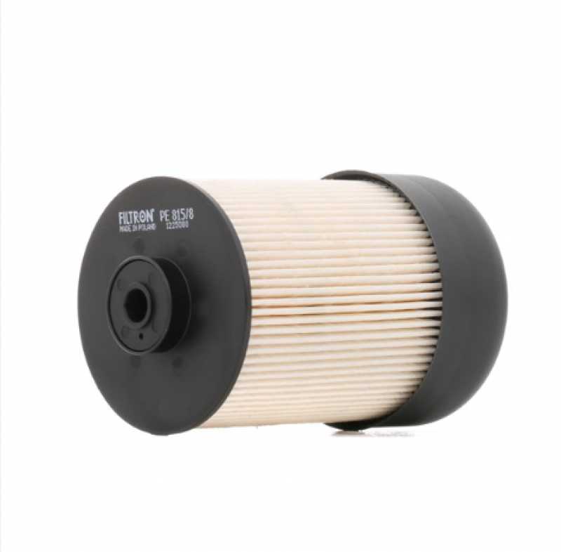 NİSSAN NAVARA MAZOT FİLTRESİ 2,3 15- A6990781400