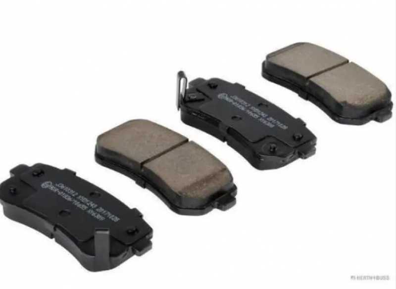 ARKA FREN BALATASI ACCENT 06-11 ERA I30 İX20  RİO 05 -CEED İX35 CERATO 09 TUSCON 15-SPORTAGE 15-KONA 17