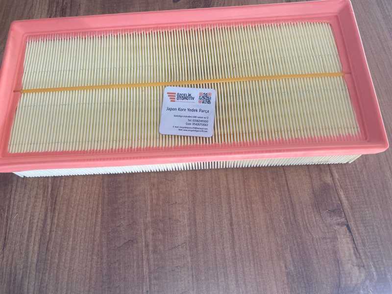 HAVA FİLTRESİ TATA XENON 08-