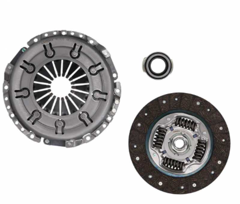 DEBRİYAJ SETİ  TUCSON SPORTAGE İ30 ELANTRA İX35 CEED 4110026100 4110023600