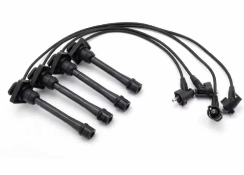 BUJİ KABLOSU COROLLA 92-00 1.6 ENJEKSİYONLU 4AFE JAPON