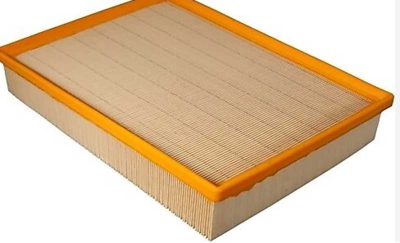 NİSSAN NAVARA HAVA FİLTRESİ D40 2005-