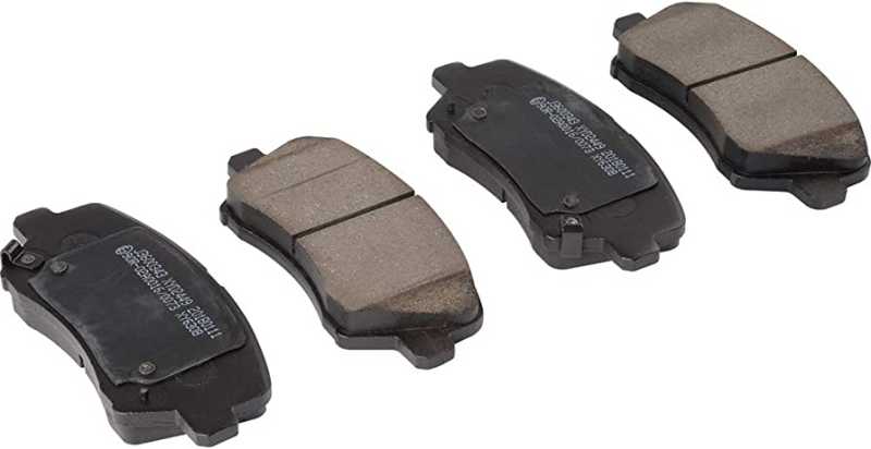 FREN BALATA ON FREN HYUNDAI ELANTRA  2011-2015 İ30 ACCENT BLUE KIA CERATO