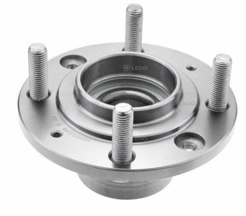 TEKER PORYASI ARKA RULMANLI MİSUBİSHİ LANCER  PROTON CARİSMA 95-06